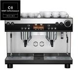WMF espresso商用咖啡机